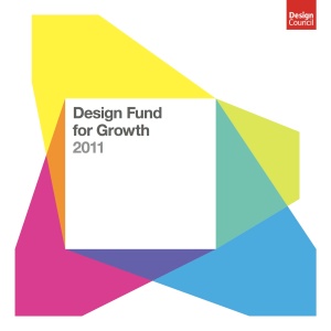 Design Fund for Growth